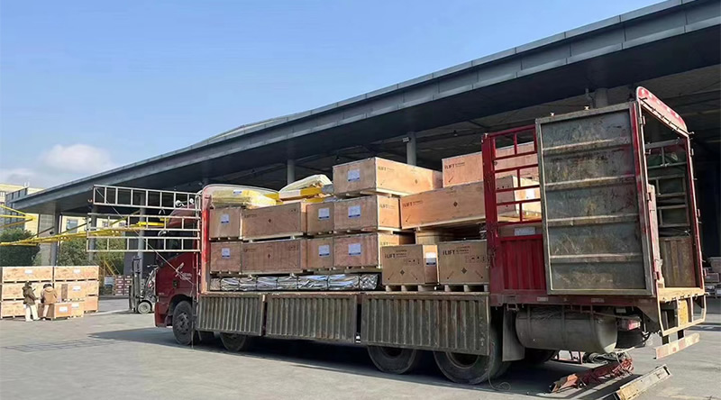 济南到亳州货运公司-济南到亳州货运专线-运输保障